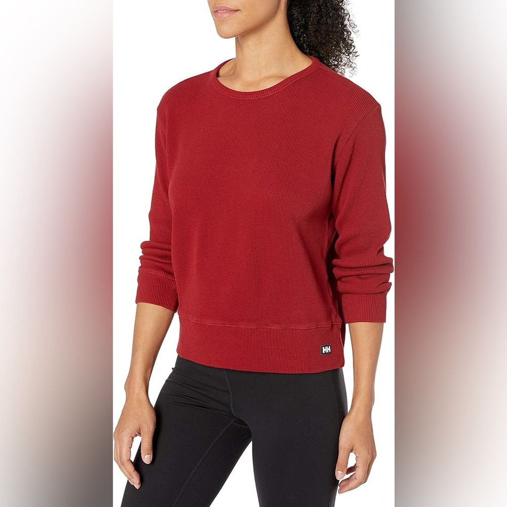 Helly-Hansen Women's Skagen Sweatshirt NWOT